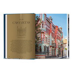 Gaudí // 40th Anniversary Edition