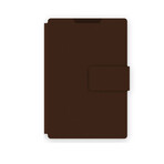 Detachable Cover // Brown