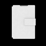 Detachable Cover // White