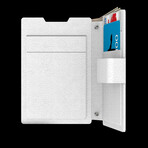 Detachable Cover // White