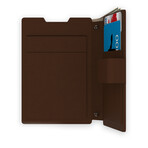 Detachable Cover // Brown