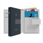 Detachable Cover // White