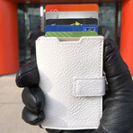 Detachable Cover // White