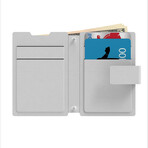 Detachable Cover // White