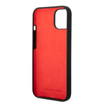 Case Carbon Pattern (iPhone 14)