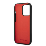 Case Carbon Pattern (iPhone 14)