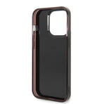 Transparent Double Layer Case (iPhone 14)