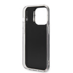 Transparent Double Layer Case (iPhone 14)