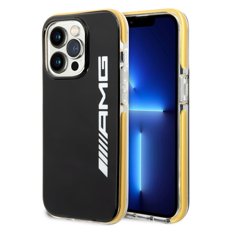 Case With White Logo (iPhone 14 Pro)