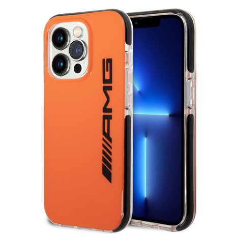 Case With Black Logo (iPhone 14 Pro)