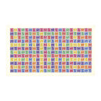 Mario Yrisarry // Evolution (3rd International University Choral Festival) // 1972 Serigraph