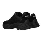 Ash Men's Atomic Sneakers // Black (US: 8.5)