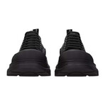Alexander Mcqueen Frank Men's Sneakers // Black (US: 8)