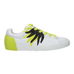 Ash X Filip Pagowski Shoes // White + Lime (US: 6)
