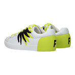 Ash X Filip Pagowski Shoes // White + Lime (US: 10)
