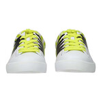 Ash X Filip Pagowski Shoes // White + Lime (US: 6)