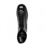 Alexander Mcqueen Blake Men's Ankle Boot // Black (US: 6)