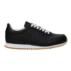 Armani Jeans Benny Men's Sneakers // Black (US: 6)