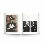 Rebel Stylist // Caroline Baker, The Woman Who Invented Street Fashion