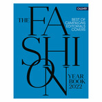 The Fashion Yearbook 2022 // Best of Campaigns, Editorials and Covers