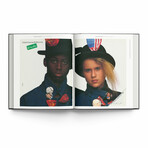 Rebel Stylist // Caroline Baker, The Woman Who Invented Street Fashion