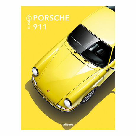 IconiCars Porsche 911