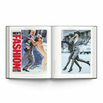 Rebel Stylist // Caroline Baker, The Woman Who Invented Street Fashion