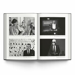 Kaiser Karl // The Life of Karl Lagerfeld