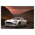 Aston Martin : The DB Label: From the DB2 to the DBX