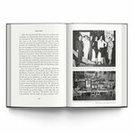 Kaiser Karl // The Life of Karl Lagerfeld