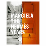 Margiela The Hermès Years