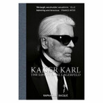 Kaiser Karl // The Life of Karl Lagerfeld