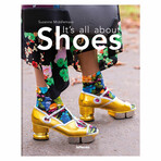 It's All About Shoes