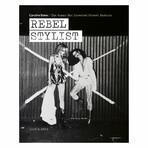 Rebel Stylist // Caroline Baker, The Woman Who Invented Street Fashion
