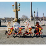 The Fashion Yearbook 2022 // Best of Campaigns, Editorials and Covers