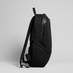 Apex Backpack // Black