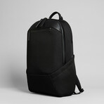 Apex Backpack // Black