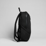 Apex Compact Backpack // Black