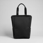 Bivy Tote // Black