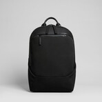 Apex Compact Backpack // Black