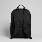 Apex Backpack // Black