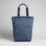 Bivy Tote // Marine Blue