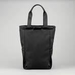 Bivy Tote // Black