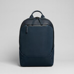 Apex Compact Backpack // Navy