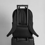 Apex Backpack // Black