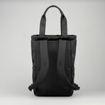 Bivy Tote // Black