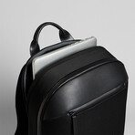 Apex Backpack // Black