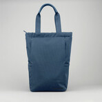 Bivy Tote // Marine Blue