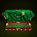 World Cup Edition // Mexico