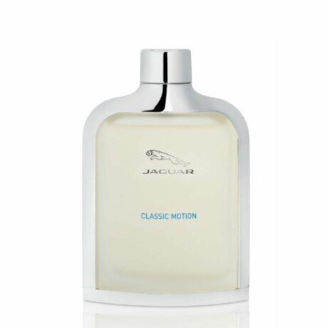 Jaguar Classic Motion // Men // 3.3oz // 100ml